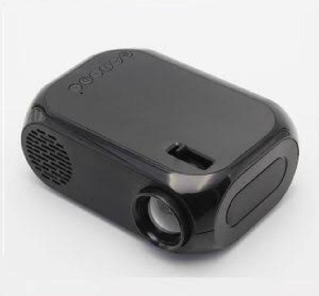 Mini projecteur Portable