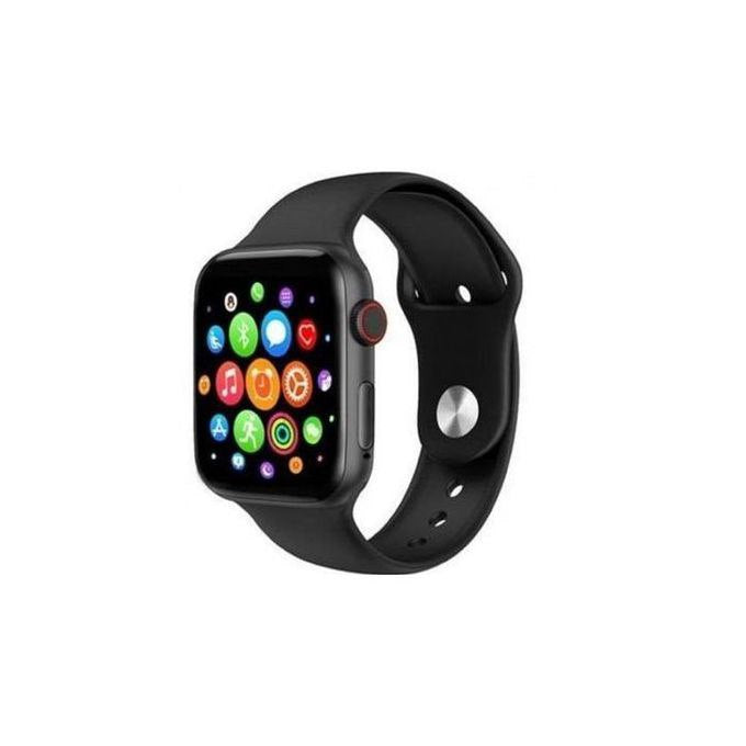 X10-T500 Plus Montre connectée