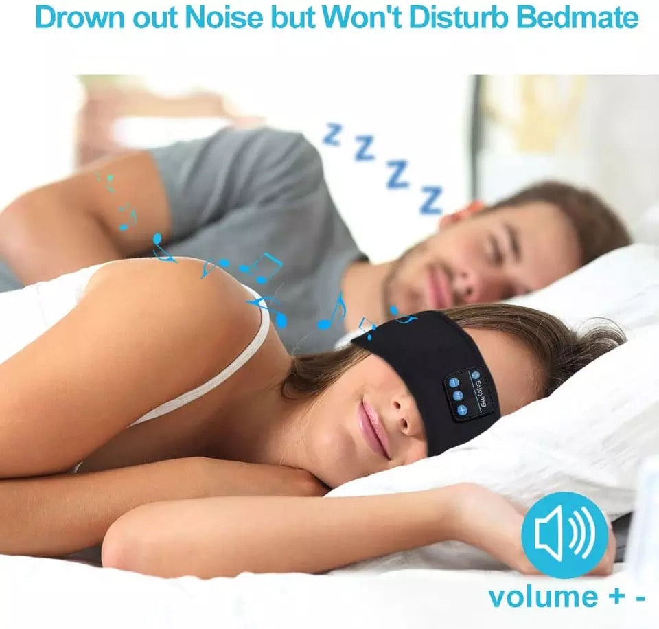 Écouteurs de sommeil VIP