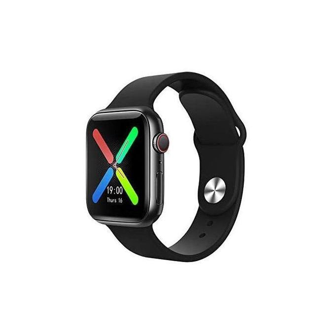 X10-T500 Plus Montre connectée