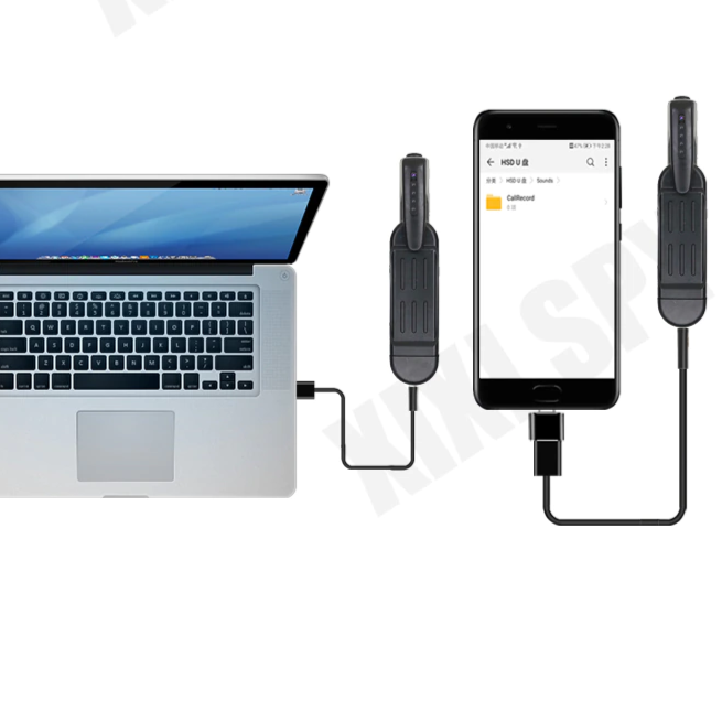 X10-Caméra de poche cachée 1080P - X10 Maroc - Livraison gratuite -