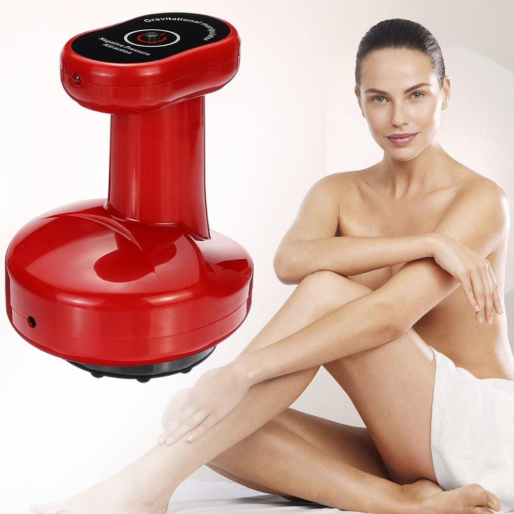 Appareil de massage à ventouses - X10 Maroc - Livraison gratuite -