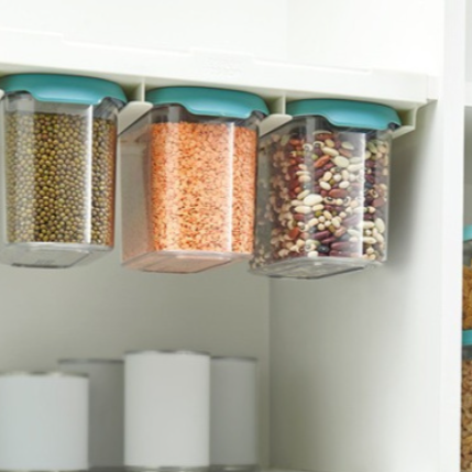 X10-TrioRangement Alimentaire - X10 Maroc - Livraison gratuite -