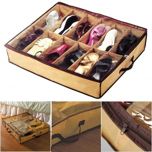 X10-Organisateur de chaussures - X10 Maroc - Livraison gratuite -