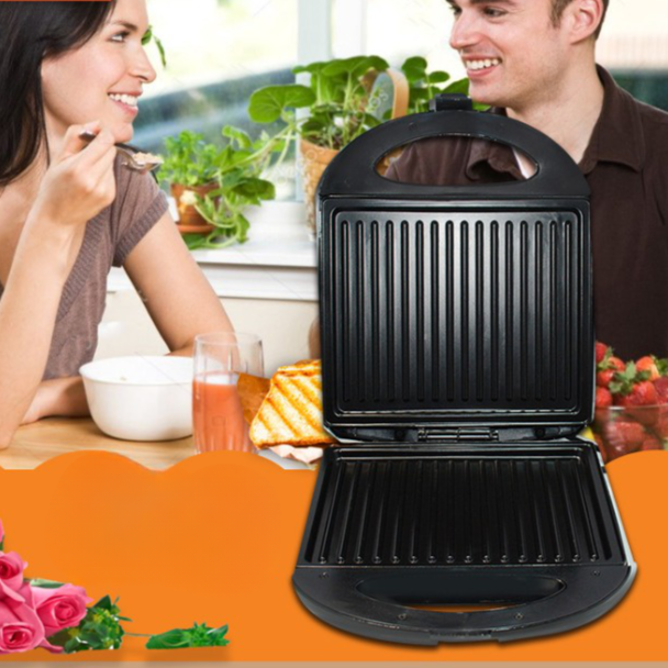 X10-Grille-pain sandwich maison - X10 Maroc - Livraison gratuite -