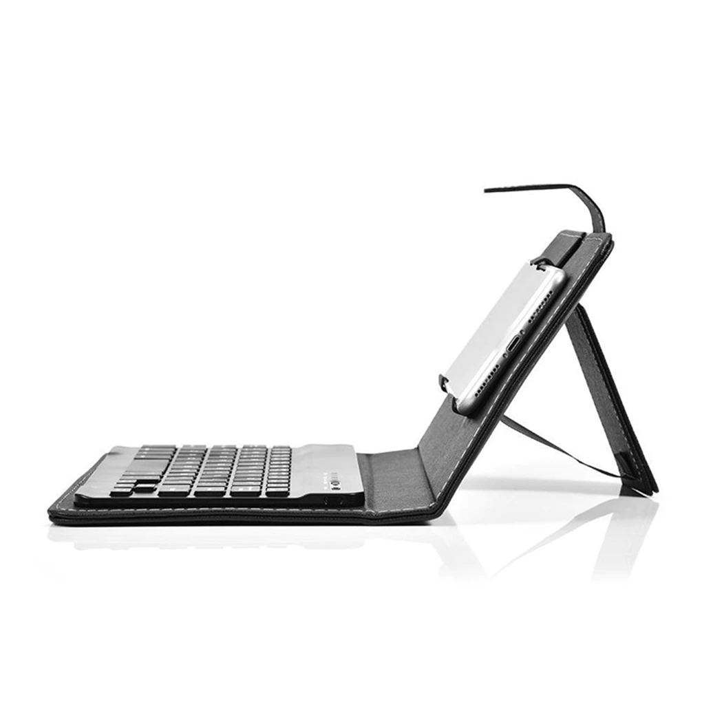 Étui de protection avec clavier sans fil - X10 Maroc - Livraison gratuite -