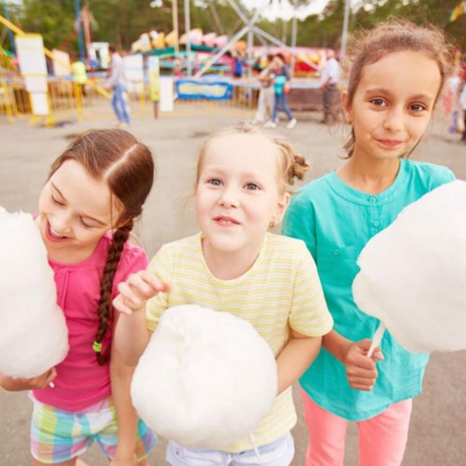 X10-Machine à barbe à papa - X10 Maroc - Livraison gratuite -
