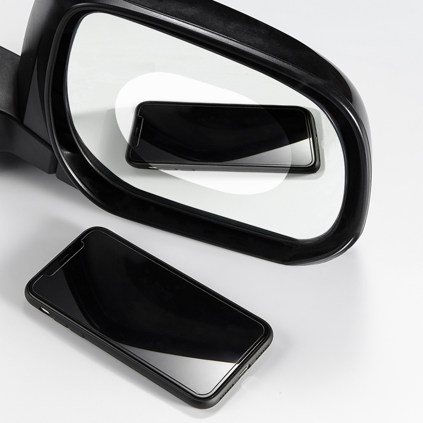 Miroir anti buée 2Piece - X10 Maroc - Livraison gratuite -