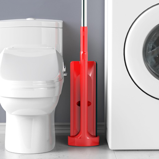 Balai à franges avec mécanisme d'essorage intégré - X10 Maroc - Livraison gratuite -