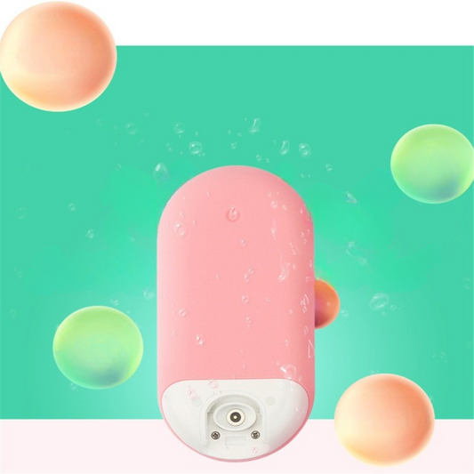 Brosse de Bain Électrique Étanche - X10 Maroc - Livraison gratuite -