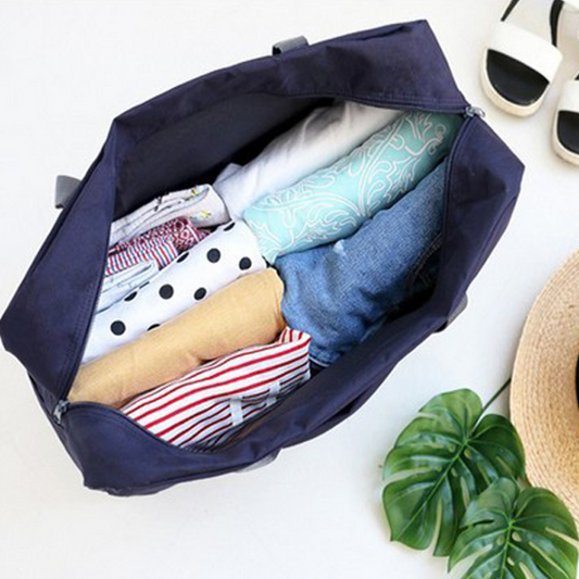 X10-Sac de voyage pliable - X10 Maroc - Livraison gratuite -