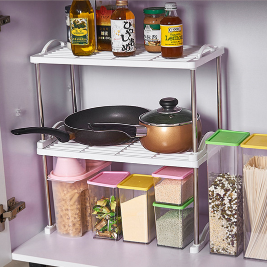 étagères pour le rangement - X10 Maroc - Livraison gratuite -