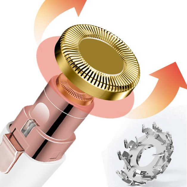 EpilGo - L'épilateur 2 en 1 - X10 Maroc - Livraison gratuite -