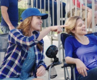 Ventilateur de voiture universel à double tête, contrôle à trois vitesses, USB - X10 Maroc - Livraison gratuite -