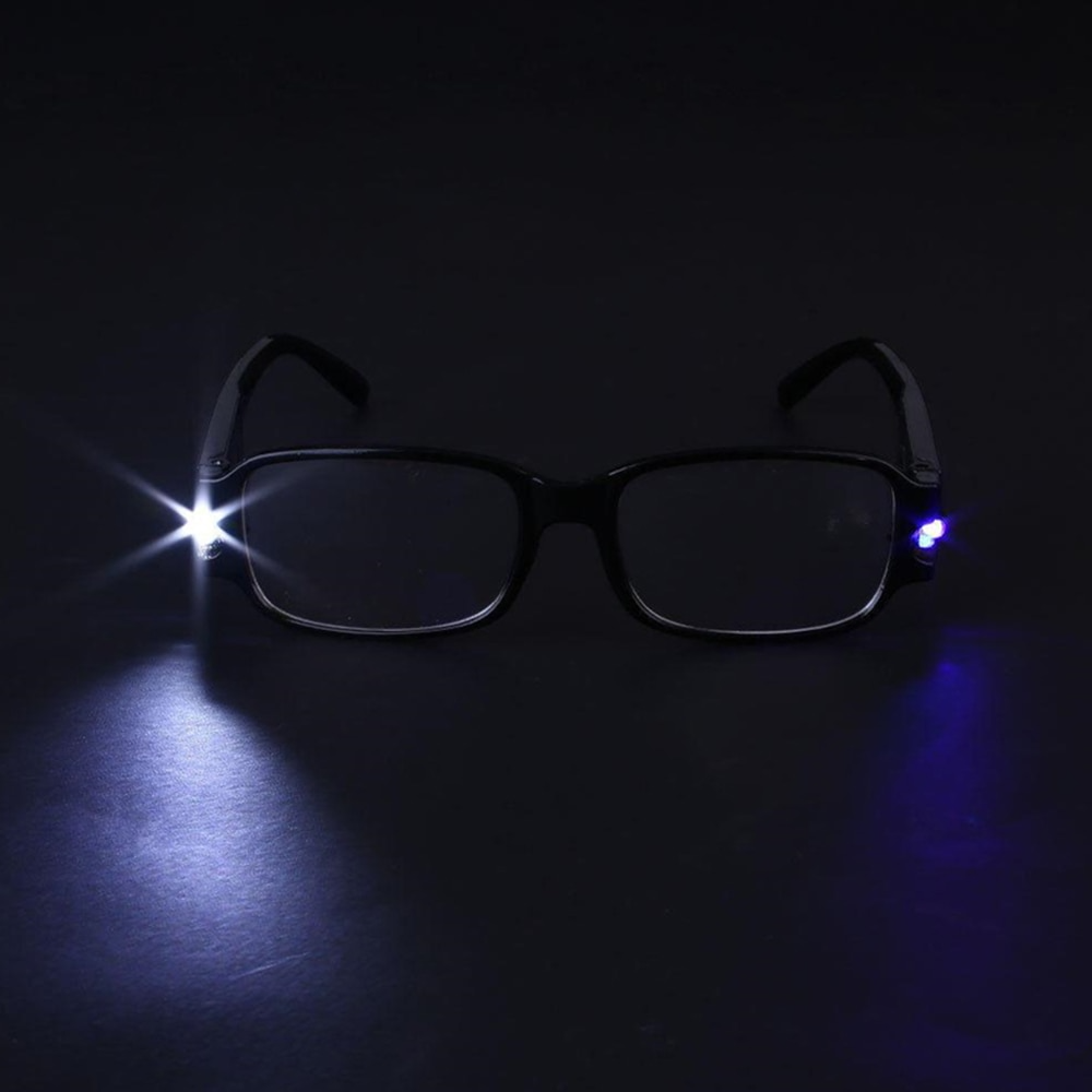 X10 - Lunettes de lecture lumineuses - X10 Maroc - Livraison gratuite -