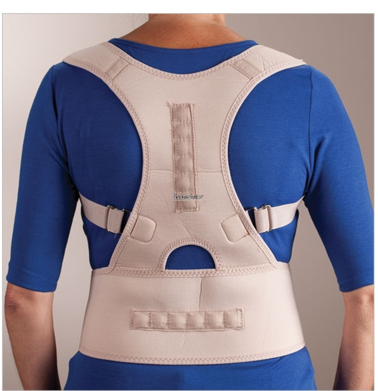 Bandoulière de thérapie magnétique - X10 Maroc - Livraison gratuite -