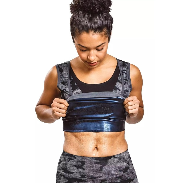 X10-Vêtements de fitness corset minceur - X10 Maroc - Livraison gratuite - Femme / S