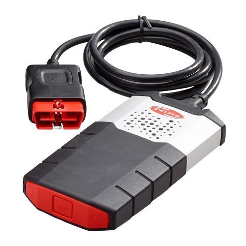 Delphi Autocom Bluetooth DS150E - Diagnostic du véhicule – X10 Maroc