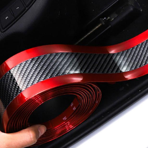 Protecteur de seuil de voiture - X10 Maroc - Livraison gratuite -