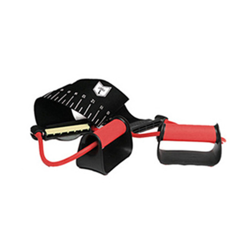 X10-GymDom Bande de Musculation - X10 Maroc - Livraison gratuite - Noir