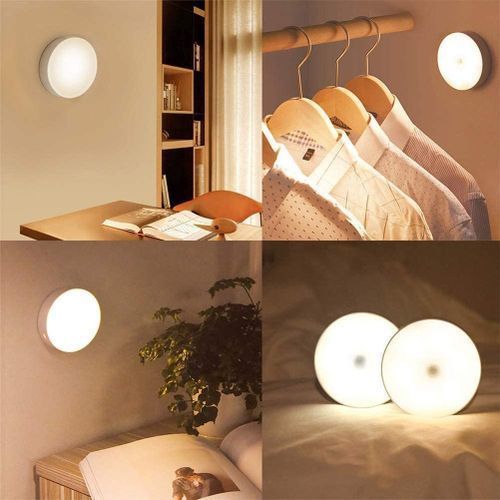 Lampe de mouvement - X10 Maroc - Livraison gratuite -