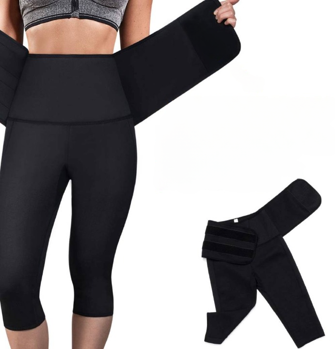 X10-Legging Minceur Sportif - X10 Maroc - Livraison gratuite -