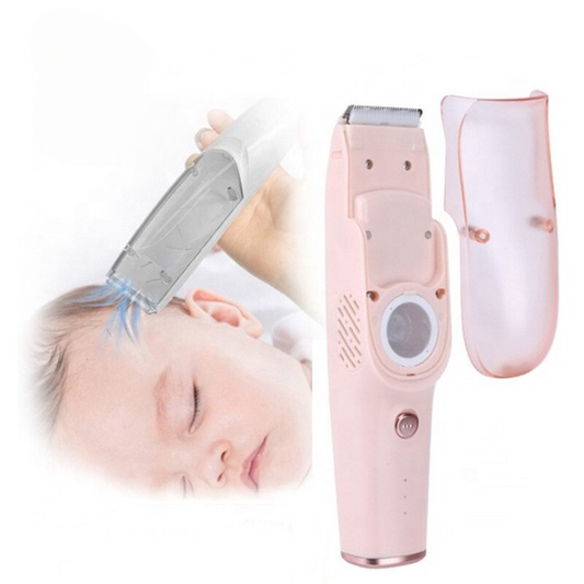 X10-Tondeuse à cheveux pour bébé - X10 Maroc - Livraison gratuite -