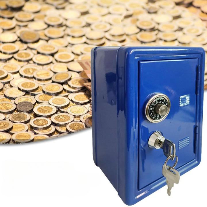 X10-Coffreverrouillé