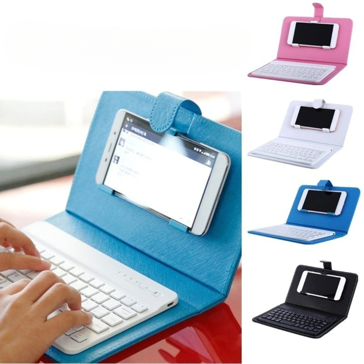 Étui de protection avec clavier sans fil - X10 Maroc - Livraison gratuite -