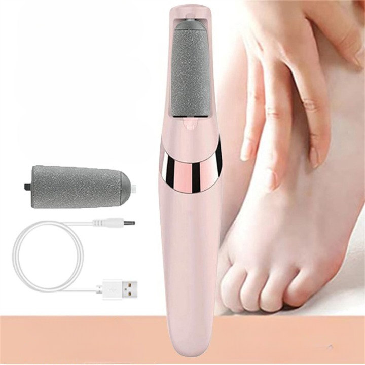 X10-Lime électrique pour les pieds