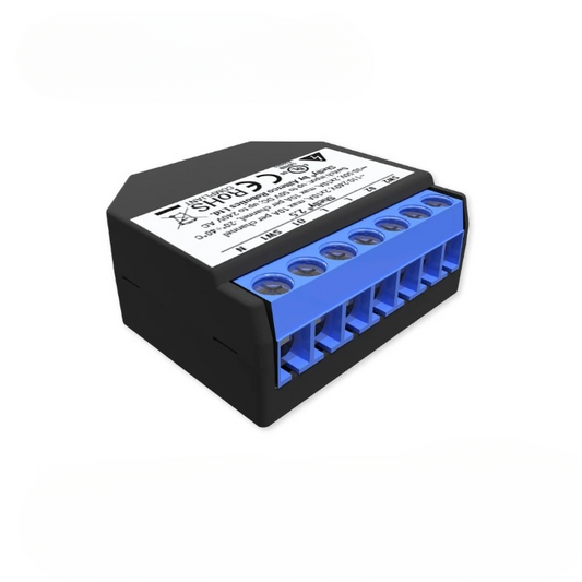 X10-Contrôleur de rideau connecté - X10 Maroc - Livraison gratuite -