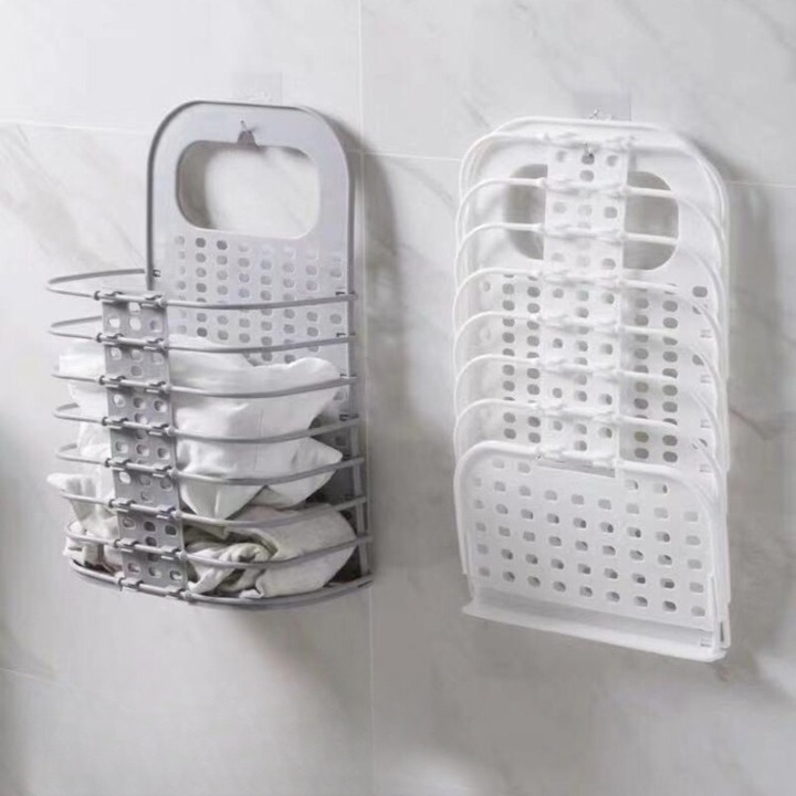 X10-Panier pliable pour linge - X10 Maroc - Livraison gratuite -