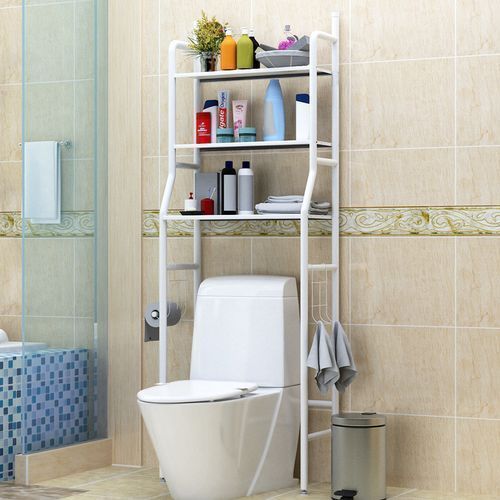 organisateur de salle de bain - X10 Maroc - Livraison gratuite -