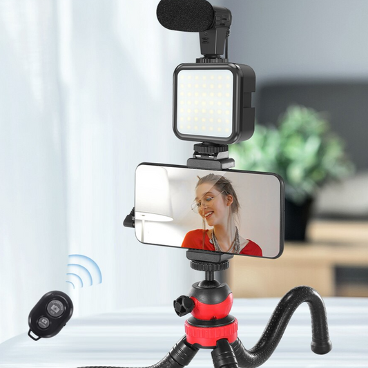 X10-Kit de photographie professionnelle - X10 Maroc - Livraison gratuite -