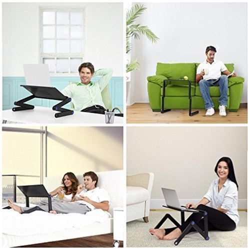 Support Ordinateur Portable - X10 Maroc - Livraison gratuite -