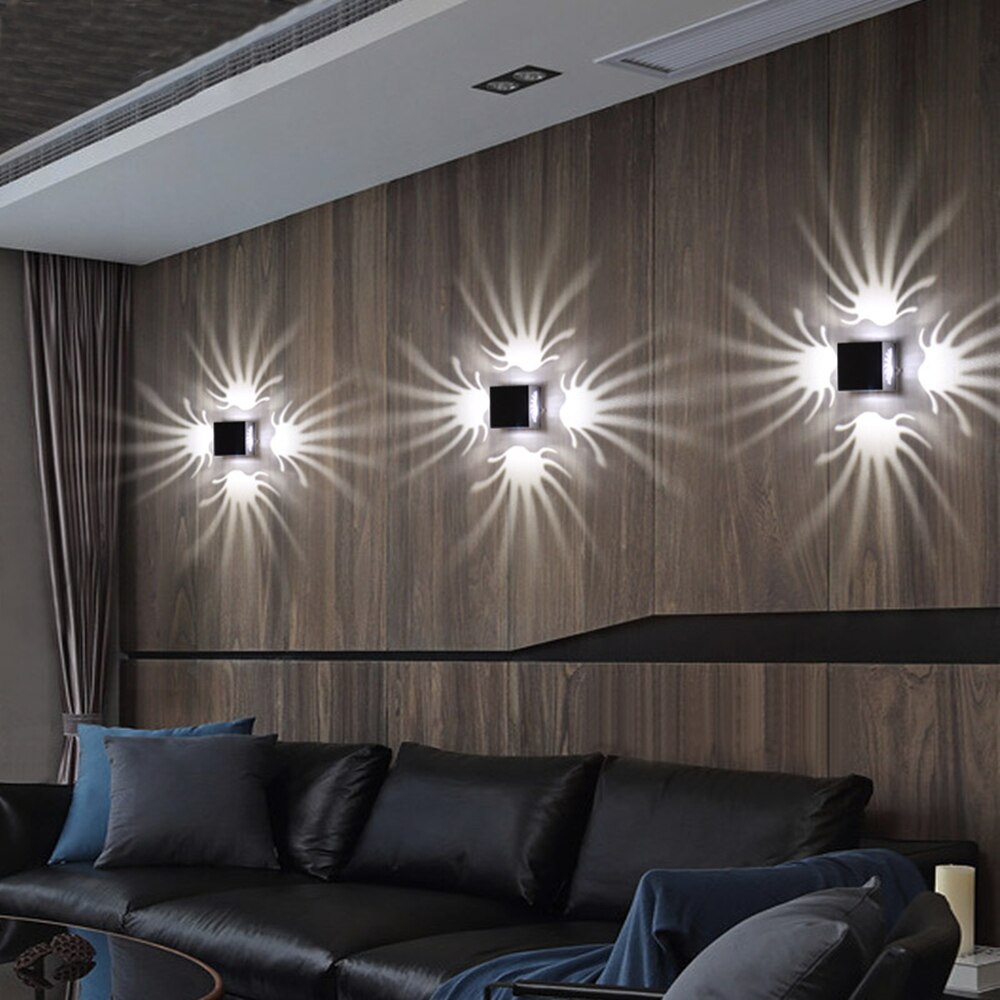 X10-Plafonnier LED au design moderne - X10 Maroc - Livraison gratuite -