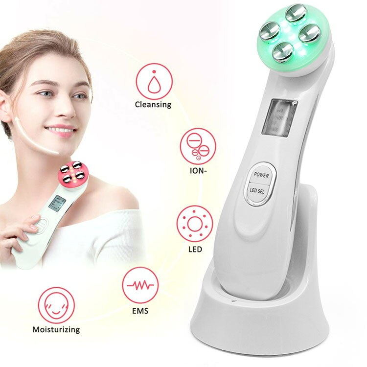 X10- Appareil Soin Visage - X10 Maroc - Livraison gratuite -