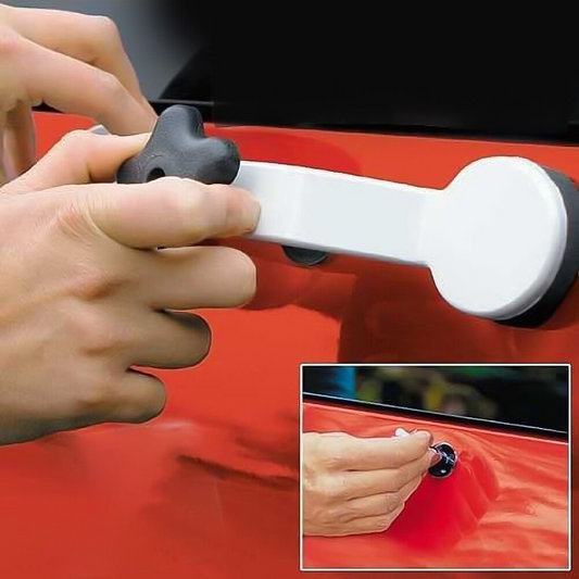 X10-Réparateur de carrosserie - X10 Maroc - Livraison gratuite -