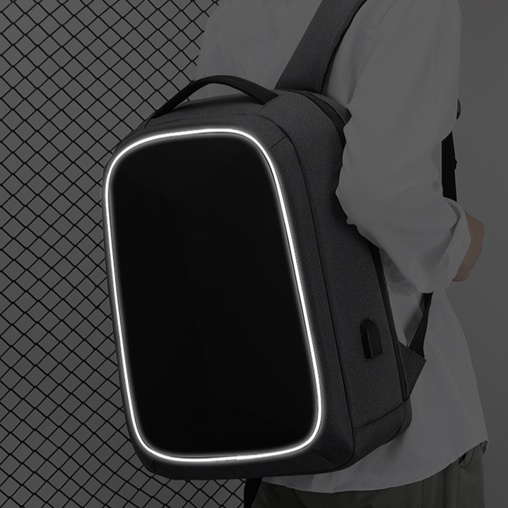 X10-Sac à Dos Confortable