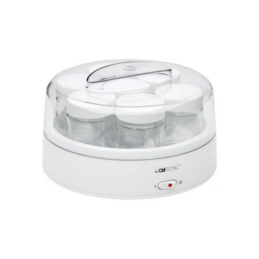 Yaourtière Clatronic - X10 Maroc - Livraison gratuite -