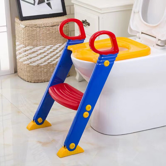 Siège de toilette pliable pour enfants - X10 Maroc - Livraison gratuite -