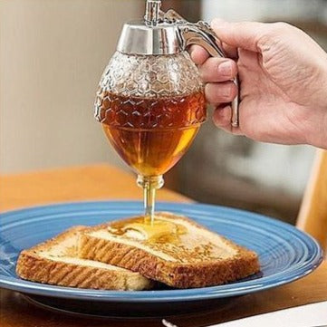 Distributeur de miel