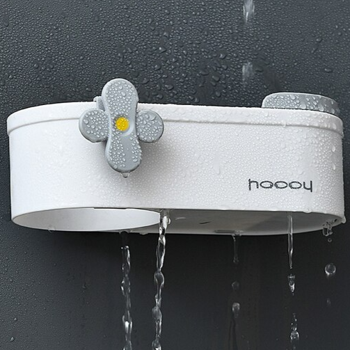 Support de sèche-cheveux multifonctionnel - X10 Maroc - Livraison gratuite - Gris