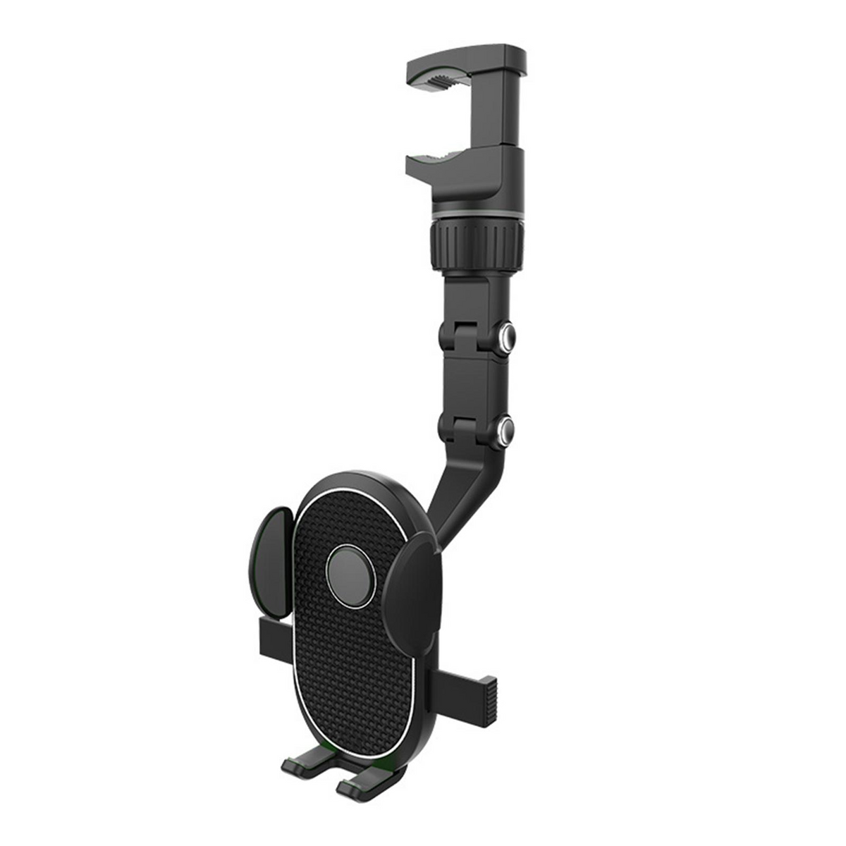 X10-PortablePivot Voiture - X10 Maroc - Livraison gratuite - Gris