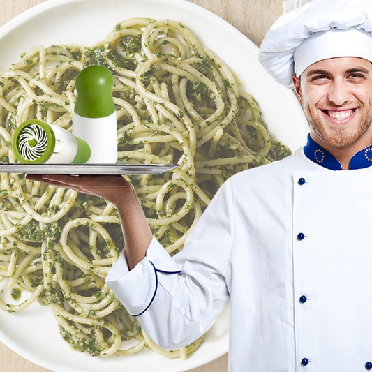 X10-Hachoir à herbes manuel - X10 Maroc - Livraison gratuite -