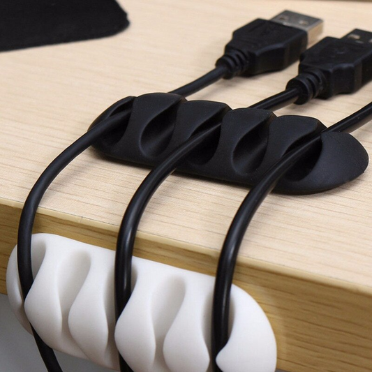 X10-Organisateur de câble - X10 Maroc - Livraison gratuite -