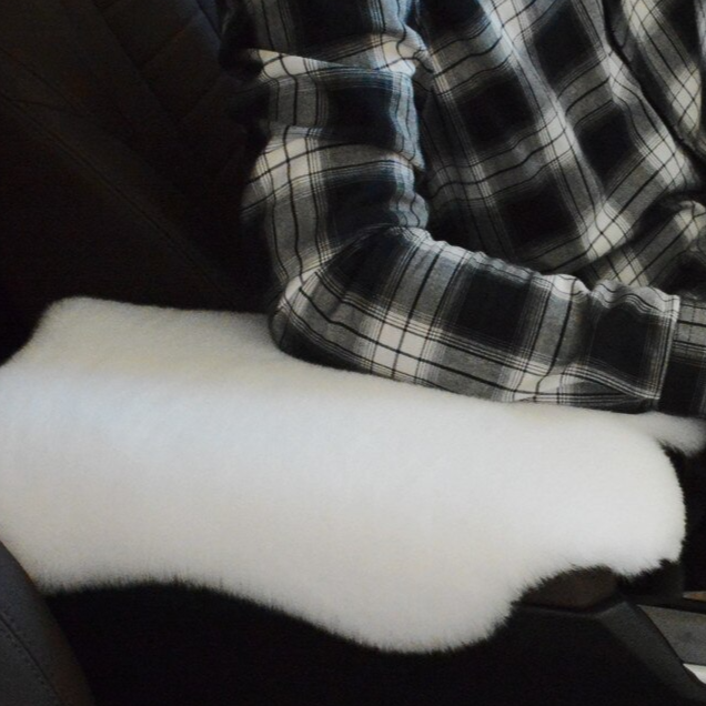 Accoudoir de voiture confortable et réglable - X10 Maroc - Livraison gratuite -