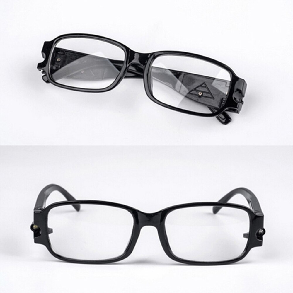 X10 - Lunettes de lecture lumineuses - X10 Maroc - Livraison gratuite -