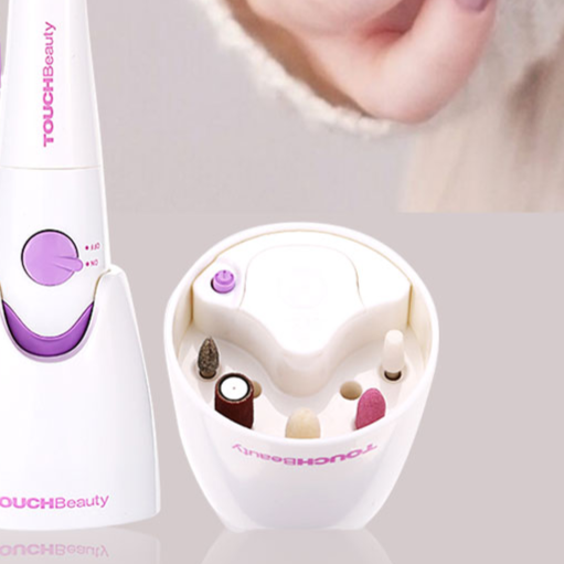 Perceuse à ongles professionnelle 2 en 1 - X10 Maroc - Livraison gratuite -