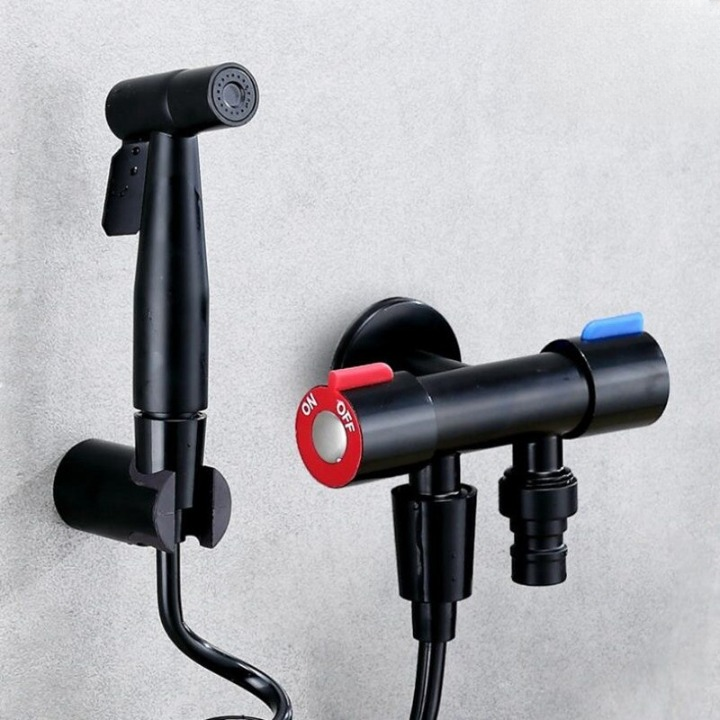 X10 - Pistolet de salle de bain haute pression - X10 Maroc - Livraison gratuite -